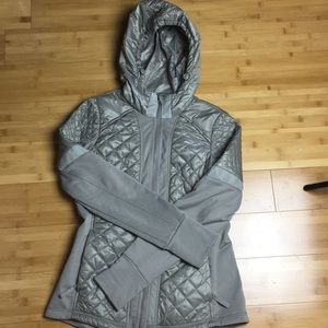 Athleta rock springs jacket